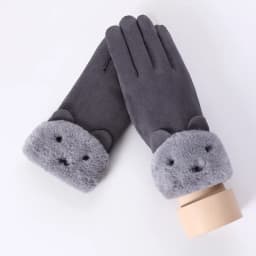 Customizable 2024 New UZZDSS Gloves 6952
