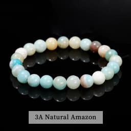 JD Natural Black Spectrolite Flash Smooth Beaded Bracelet Women Men 6 8 10mm Labradorite Stone Stretch Bracelets Yoga Jewelry