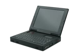 book 386 Intel 386 Chip DOS Computer Windows3.11/ Windows95 Laptop 16MB RAM 9.7 inch Screen DOS Win95 Gaming Computer