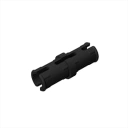50PCS Peg Cross Connector Bolt Pin MOC High-tech Part Small Particles Building Block Compatible with Parts 2780 6628 3673 32054