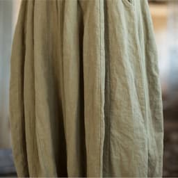 Johnature Women Bloomers Pants Solid Color Elastic Waist Spring Ramie Trouser Pockets 2025 New Loose Women Vintage Long Pants