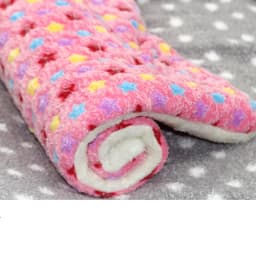 Thicken Flannel Mat Pet Cat Beds Mats Dog Bed Sleeping Mat Soft Warm Blanket Puppy Kitten Beds Pet Rug Mat for Small Medium Dogd