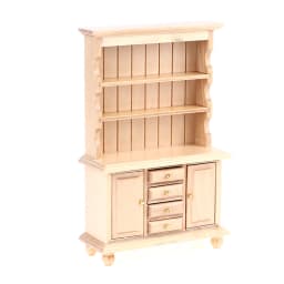 1Pcs 1:12 Dollhouse Miniature Bookcase Cabinet Model Doll Home Display Cabinets Storage Racks Mini Furniture Decor Toy