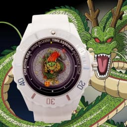 Creative Design Quartz Watch Funny Dragon Animated Character