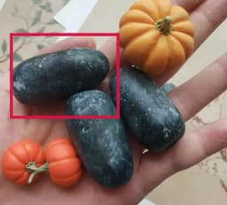 DollHouse Kitchen Scene Miniature Vegetable Fruit Clay Food Play Simulation Mini Potato Accessories Food Supermarket Decorations