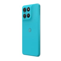 Global Rom Lenovo Motorola G100 Snapdragon 7s Gen2 LPDDR4X 6.72inch 2400*1080 LCD Screen 120HZ TypeC 30W Charging 2.4GHz Phone