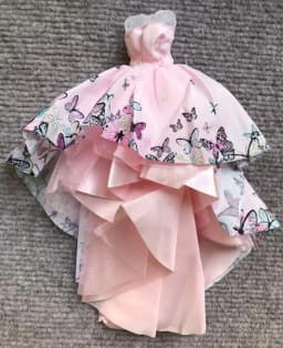 Handmade Clothes For Blythy Doll Sweetpie Coat TUTU Skirts Fashion Doll Clothes For Licca Doll Kids Toy 1/6 Doll Clothes Sets