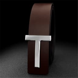 High Quality Business Men Belt Luxury Brand Designer Famous Belts For Men Jeans Strap Metal Buckle Belt Male