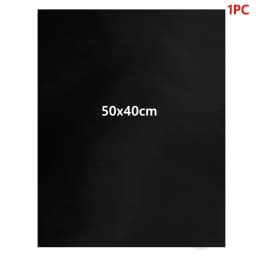 1-20PCS Non-stick BBQ Grill Mat Barbecue Outdoor Baking Mat Reusable BBQ Cooking Grilling Sheet for Party Grill Mat Kitchen Tool