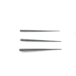 G23 Titanium Piercing Jewelry Guide Needle Internal Thread Insertion Needle Auxiliary Body Piercing Tool Jewelry Tool