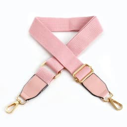 1Pc Deepeel 3.8cm Nylon Shoulder Bag Strap Adjustable Webbing Replaceable Belt for Crossbody Bags Handbag DIY Craft Accessories
