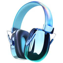 EarMuffs Active Headphones for Electronic Shooting Hearing Protection Ear Protect Noise Reduction Active Hunting Headphone