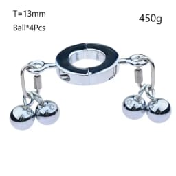 14mm/25mm Thick Metal Ring Tool Ring, Household Fixing Device, Furniture DIY Manual Tools, DIY Household Accessories