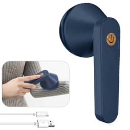Electric Lint Remover Rechargeable Pellet Fabric Shaver For Clothing Clothes Fluff Remover Portable Hair Balls Fuzz Removers