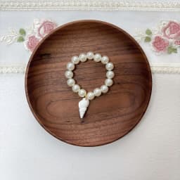 Elegant Pearl Necklace Accessory For 15/17cm Labubu Dolls Perfect For I/II/III Generations  Glamorous Sitting Party Outfits