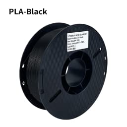 KINGROON 1KG PLA Filament 1.75mm FDM 3D Printer Material ±0.02 No-Tangling Strong Bonding Impresora 3D Printting Filament