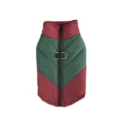 Dog Waterproof Jacket Pet Vest Dog Clothes for Large Dogs Winter Dog Warm Coat Puppy Sweatshirt Chihuahua French Bulldog Costume