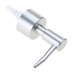 Aromatherapy Bottle Silicone Mold Lotion Dispenser Pump Bottle Resin Mold Large Jar Pump Straw Aroma Core for DIY Craft