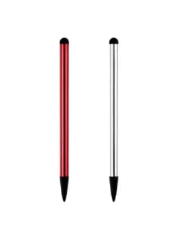 Universal Dual Use Screen Pen For Ipad Stylus For Lenovo Android Tablet Phone Stylus For Xiaomi For Samsung Capacitance P