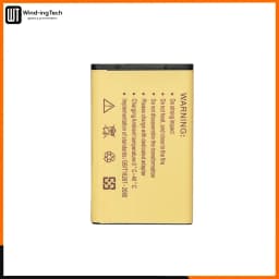 KB-5C Battery WLN KD-C1 Li-Ion Battery 1500mAh 3.7V For KD-C2 KD-C10 KD-C50 KD-C51 KD-C52 RT22S RT15 NK-U1 X6 RT22 Walkie Talkie
