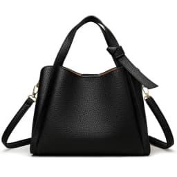 Customized Name Women's Handbag, Shoulder Bag, Crossbody Bag, Stylish and Versatile Bucket Shoulder Bag