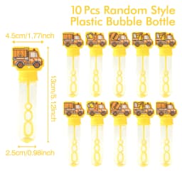 Construction Party Disposable Tableware Birthday Decoration Boy Baby Shower Excavator Truck Tractor Construction Birthday Decor