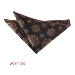 New Small Square Scarf Wedding Handkerchief Chest Suit Groom Business Wedding Suit Pocket Party Supplies Fashion Trends 23*23cm