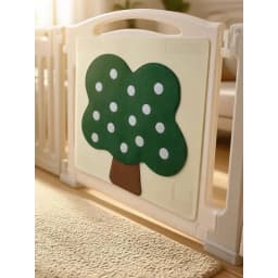 1 Set Fruits Play Kitchen Games Baby Felt Board Play Food Toys Wall Sticker Fine Motor Skills Early Educational Toy