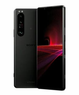 Sony Xperia 1iii 1 iii 5G Dual Sim XQ-BC52 256GB XQ-BC72 512GB 6.5" 12GB RAM Snapdragon Octa Core NFC Original Cell Phone