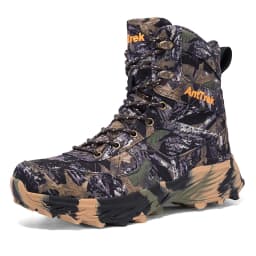 Men New Tactical Boots Breathable Outdoor Safety Training Male High Quality Rapid Response Army Boots Work Anti-Slip Desert Boot