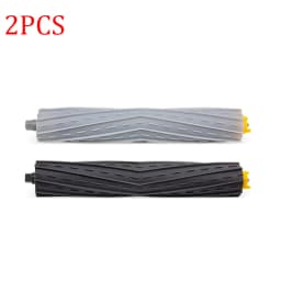 For IRobot Roomba 960 900 891 800 Series Accessories Spare Parts Vacuum Cleaner Replenishment Kit Rubber Side Brush HEPA FILTER