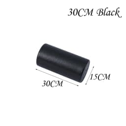 Yoga Foam Roller Fitness EPP High Density Yoga Columnor Pilates Foam Roller Exercise Back Massage Roller Home Fitness Equipment