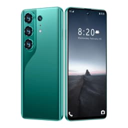 K-Touch 26 Ultra 7.3HD Mobile Phones 22G+2TB Smartphone 8000mAh Cell Phone Android 15 5G Dual SIM 16+48MP Camera Cellphones