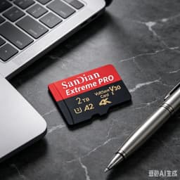 128GB 256GB Original Micro TF/SD Card Class 10 High Speed Memory Card Compatible with Phone, Laptop and PC