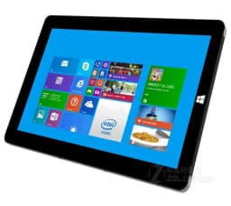 10.1 Inch I10 Windows 10 & Android 5.1, Intel X5-Z8350 Quad Core 1.44 -1.84 GHz Tablet PC 2GB RAM 32GB ROM 1920*1200 Screen WiFi