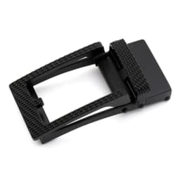 Suitable for 3.0cm 3.1cm Width Genuine Leather Men's Belt Buckle Head Business Belt Buckle Accessories Automatic Buckle