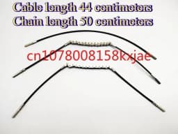 Kayak Flap Leg Pedal System Idler Wheel Phantom Drive Cavo Catena