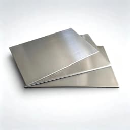 1Pcs High Purity Metal Plate TA1 TA2 Pure Metal Sheet Industrial Metal Board Custom Size Ti99.9%