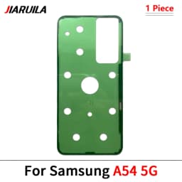 Waterproof Adhesive Sticker Back Housing Battery Cover Tape For Samsung A05 A05S A15 4G A25 A33 A34 A35 A42 A53 A54 A55 A73 5G