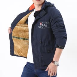 Winter and Autumn Outdoor Casual Windbreaker, Mid-aged Jacket with Added Insulation and Breathable Fabric, Men's Coat