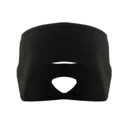1/2/3PCS Winter Warm Ear Cover Headband Breathable Thermal Outdoor Sports Headwear Cycling Running Fitness Windproof Ear Cover