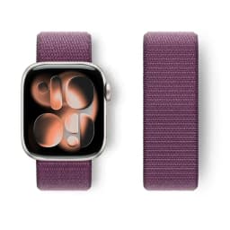 2026 Nylon Loop for Apple Watch Band 49mm 46mm 40mm 44mm 41mm 45mm 42mm Bracelet IWatch 12/11/10/9/8/7/6/5/4/SE/Ultra 4/3 Strap