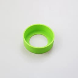 28 Colors 6.0CM Silicone Cup Bottom Cover 60MM Cup Bottom Ring Coaster Sleeve Sheath Wear-resistant Anti-fall Bottom Cover