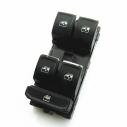 Car Headlight Switch Or Electronic Side Window Glass Switch Button For Golf MK7 Passat B8 Tiguan 5GG959855 5GG941431D 5GG959857