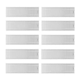 Roller Brush Cover Water Tank Dust Box Mop Cloth Frame HEPA Filter for Qihoo 360 S10 X100 Max Robot Vacuum Cleaner Accessories