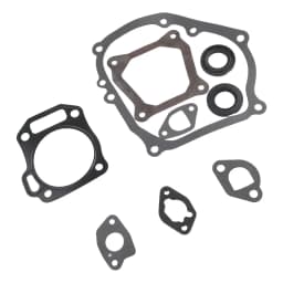 For 168F/170F Engine Gasket Set Crankshaft Oil Seal Suitable For GX160 200 212CC 6.5hp Engine Trimmer Parts