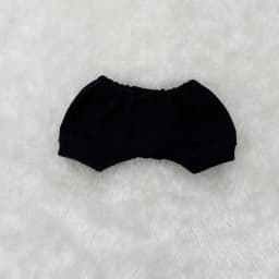 10CM Doll Pants Candy Color Casual Shorts Versatile Sport Trousers For 1/11 1/12 OB11 Dolls Wear Kids Toy Dolls Accessories
