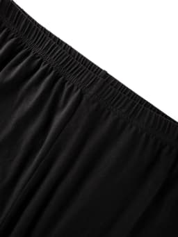 3Pcs Basic Solid Womens Tight Shorts Summer Comfortable Soft Gym Elastic Pants High Waist Proof Casual Sport Woman Clothes