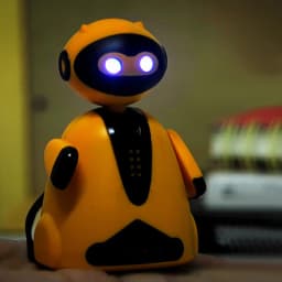 Draw Lines Follow Robot Toy Creative Inductive Electric Car Follow Any Line You Draw Robot Penguin Toy Educational Toy Kid Gifts