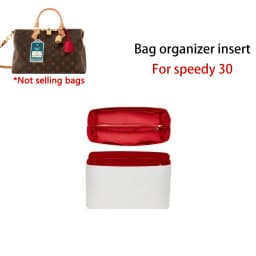 Stress Relieving Shoulder Pad Support For Speedy Soft30 25 Durable Fashion Gift Shoulder Strap Anti Slip Bag Accessories